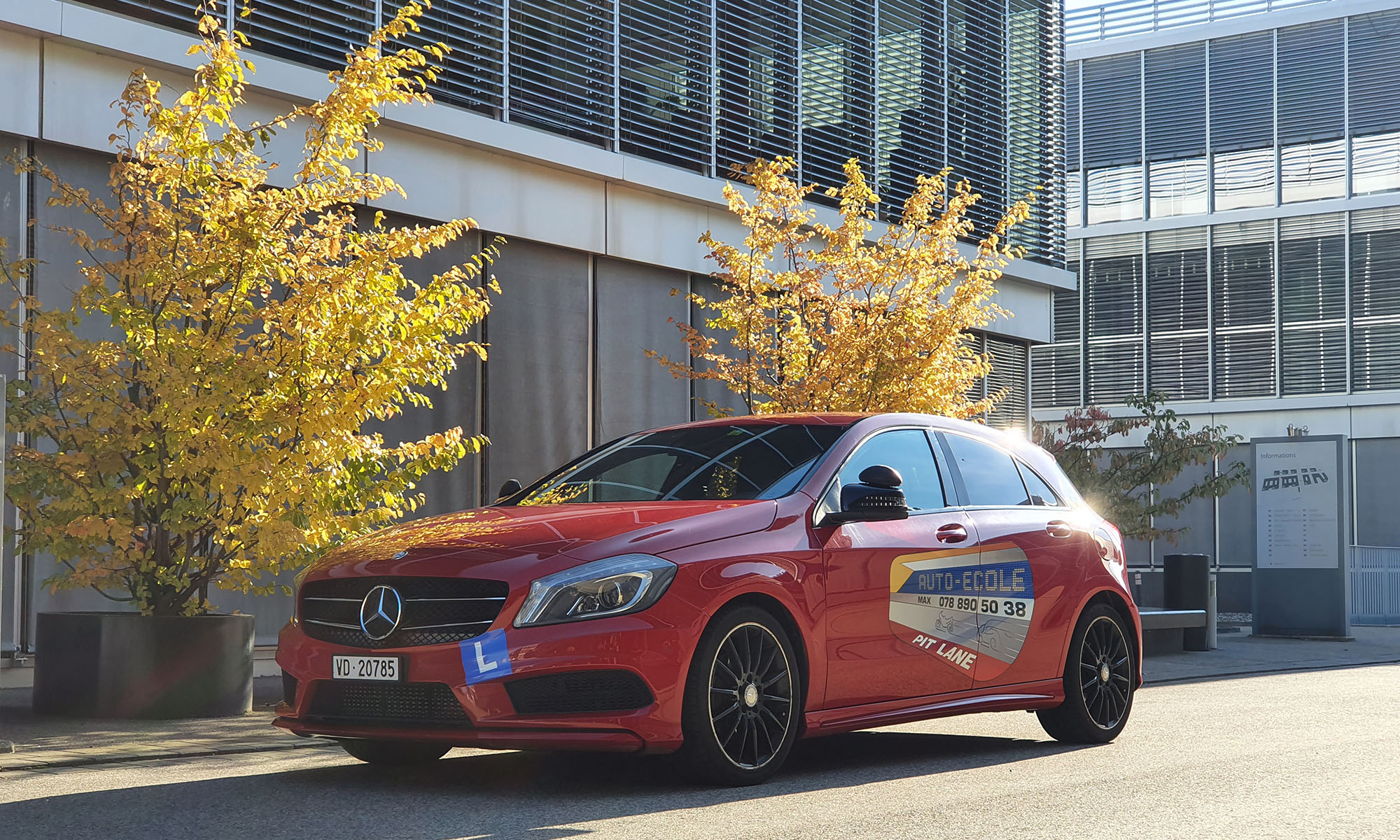 Mercedes