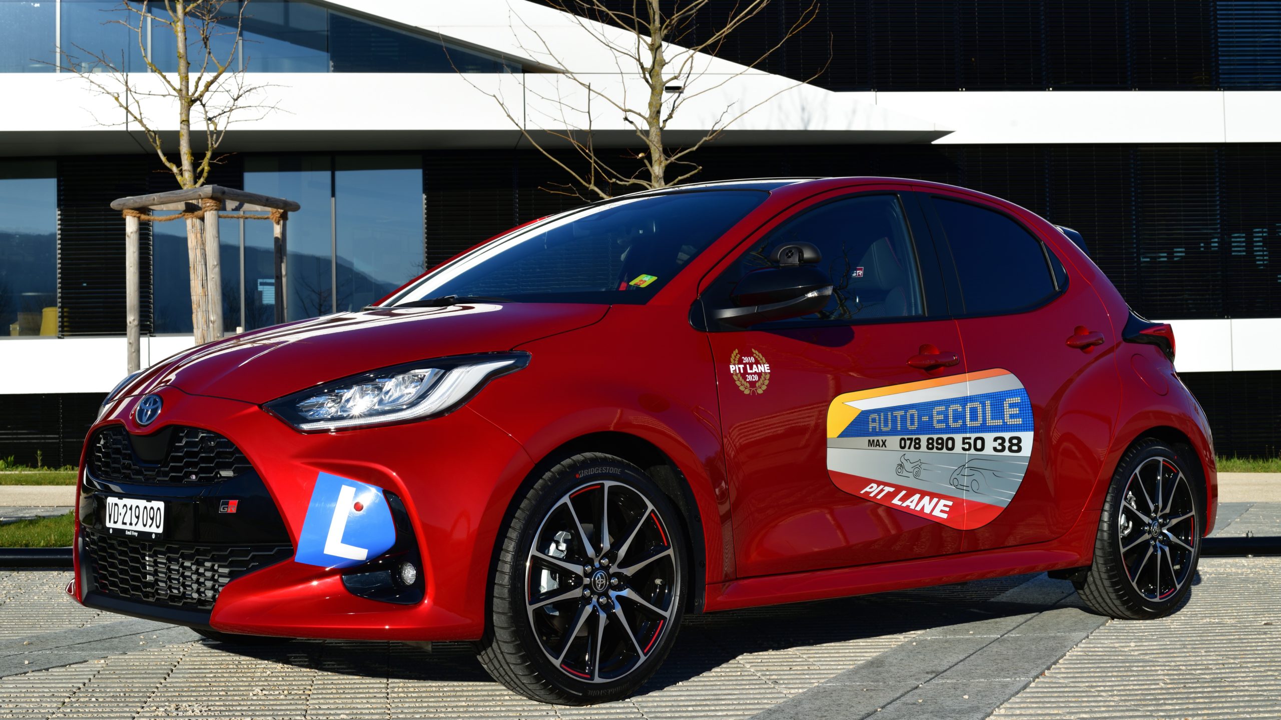 Yaris