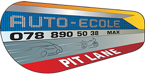 Pitlane Logo