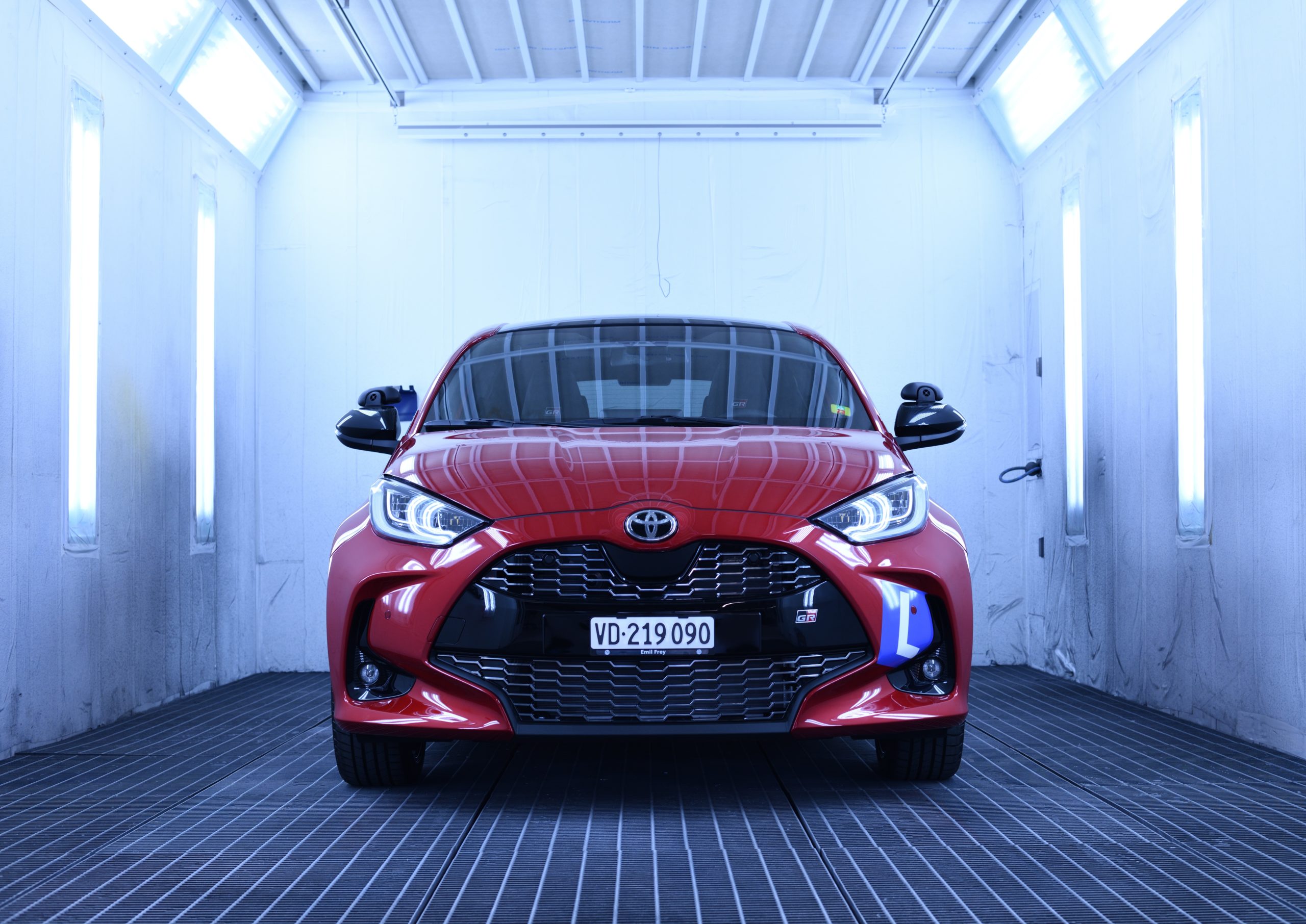 Yaris